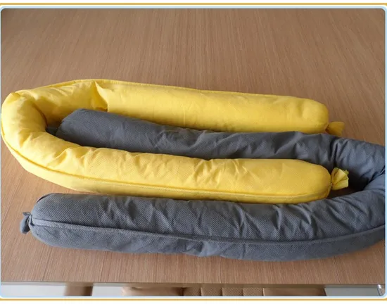 New Products Meltblown Mats Oil Spill Absorbent Pad Oil Absorbent Mats